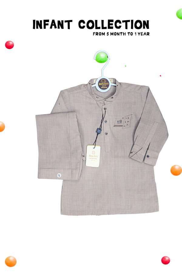 Infant Shalwar Kameez