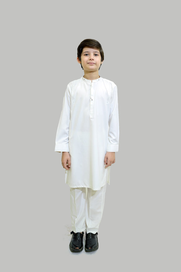 Boys Kurta Pajama 4663