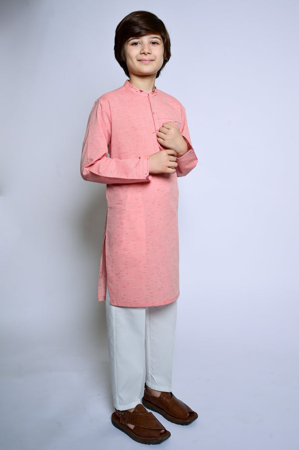 Boys Kurta Pajama 4673