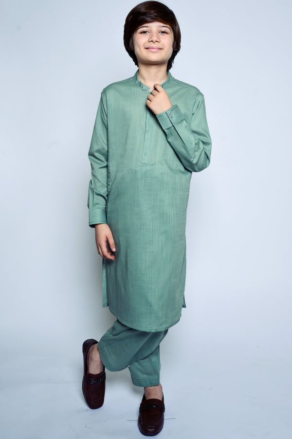 Boys Shalwar Kameez 4689