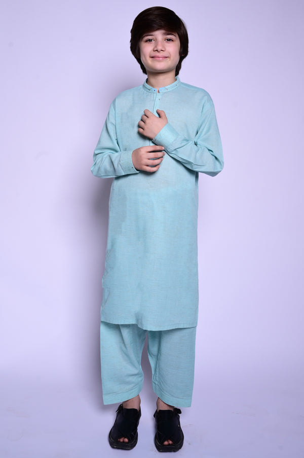 Boys Shalwar Kameez 4686