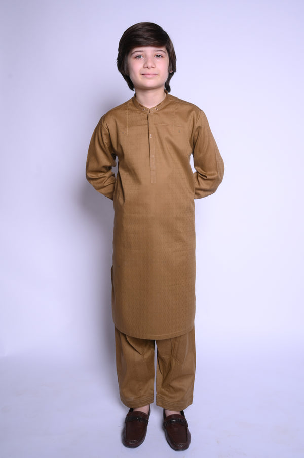 Boys Shalwar Kameez 4685