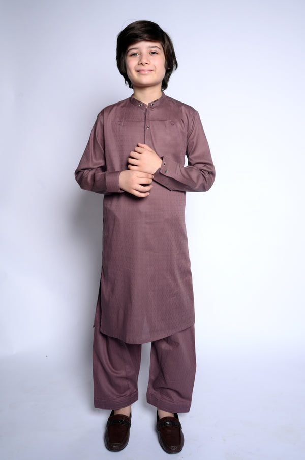 Boys Shalwar Kameez 4685