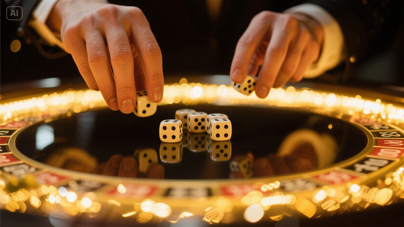 Registration at Buzz Casino Casino