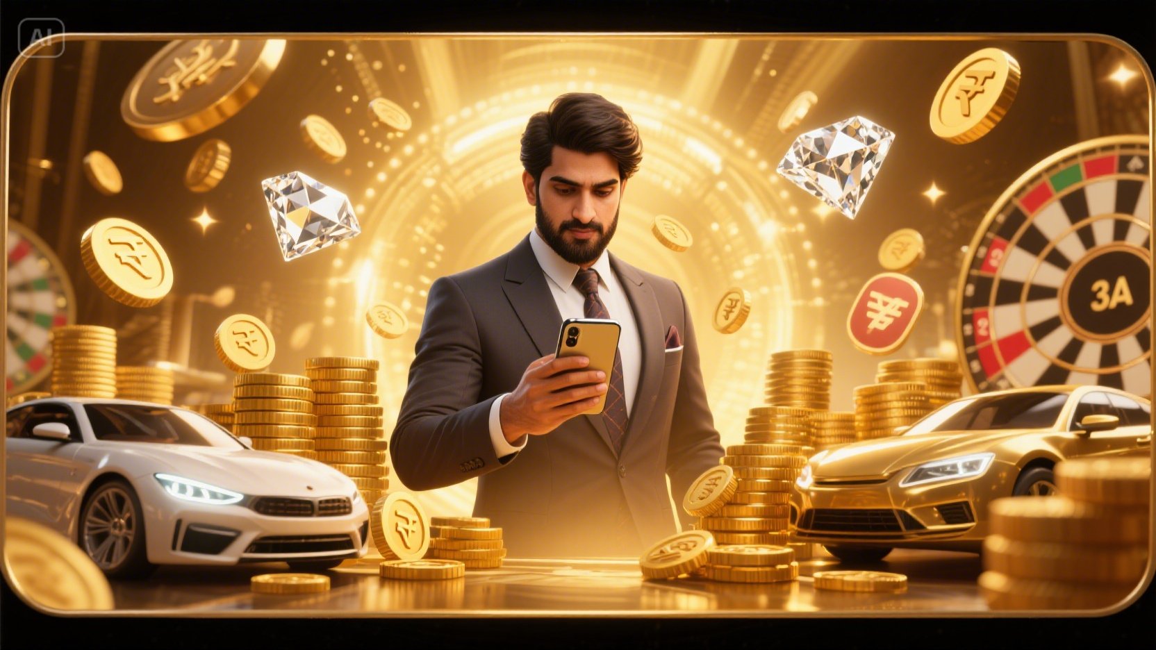 Buzz CasinoJoin Pakistan’s leading online casino and get 200% free credit on your first recharge! Play confidently with PKR deposits and safe payment gateways.