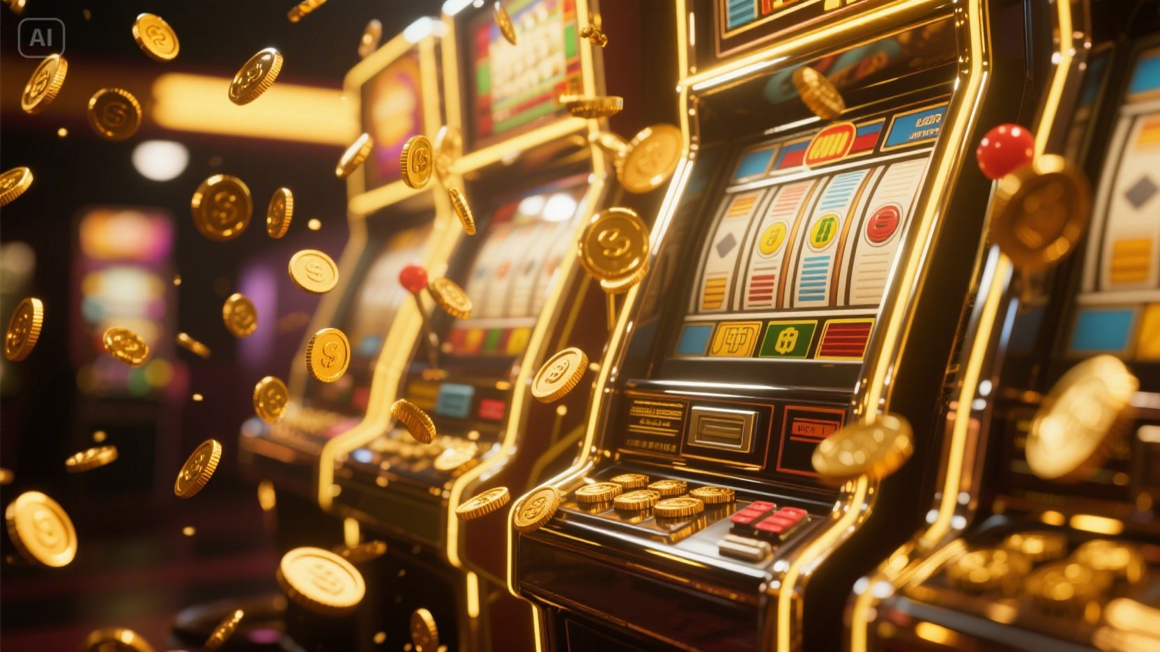 Casino Buzz Casino desktop and mobile interfaces
